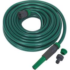 Sealey GH15R/12 Water Hose 15mtr Fittings