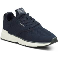 Gant Trainers Gant Beeker Sneaker Mens Navy