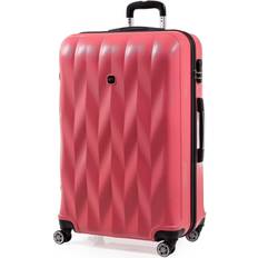 Suitcases Gino Ferrari Nexem Large Trolley Case 76cm