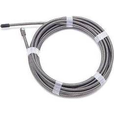 Floor Drains Monument Drain 3193Y Flexicore Snake 25ft x 1/4in