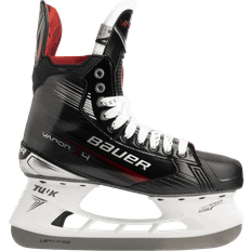 Bauer S23 Vapor X4 Skate 23/24, hockeyskøjte, intermediate FIT2 04/37.5
