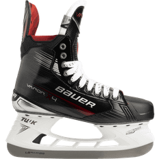 Bauer S23 Vapor X4 Skate 23/24, hockeyskøjte, intermediate FIT2 04/37.5