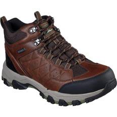 Skechers Hiking Shoes Skechers Mens walking boots 'telago 66283'