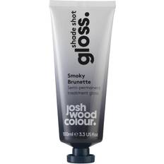 Josh Wood Colour Shade Shot Gloss Smoky Brunette Treatment