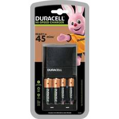 Duracell Batteries & Chargers Duracell CEF 27
