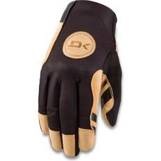 Dakine Covert Gloves - Black/Tan