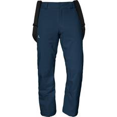 Schöffel Weissach Reliable Ski Pants M - Blue