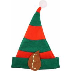 Henbrandt Adult Felt Elf Hat & Ears