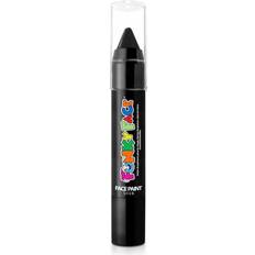 PaintGlow Black Face Stick