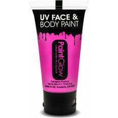 PaintGlow Pink Neon UV 50ml Face & Body