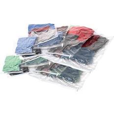 Samsonite Packing Cubes Samsonite Compression Packing Bags, 12-Piece Kit