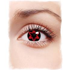 Cheap Colored Lenses Fancy Dress Horror-Shop Eternal Mangekyou Sharingan Kontaktlinsen kaufen