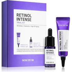 Travel Size Gift Boxes & Sets Some By Mi Retinol Intense travel set to brighten smooth the skin