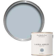 Laura Ashley Paint Pale Seaspray Blue