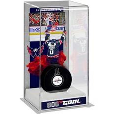 Alex Ovechkin Washington Capitals Deluxe Tall Hockey Puck Case