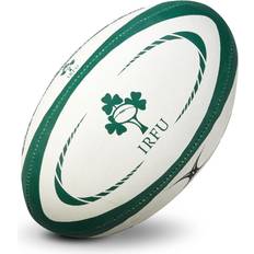 Gilbert Ireland Replica Rugby Ball