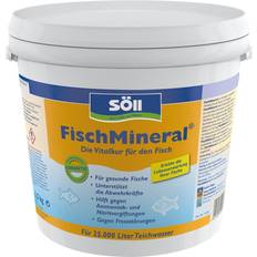 Söll FischMineral 2,5kg