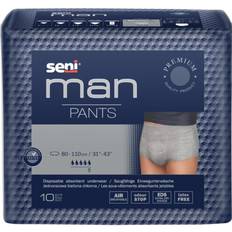 Seni Man Pants L 10