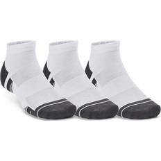 Under Armour Men - Sportswear Garment Socks Under Armour Performance Tech 3pk Low Socks White