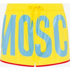 Moschino Swimming Trunks Moschino Beachwear - Yellow