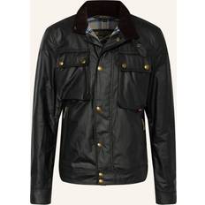 Belstaff Racemaster Blouson Jacket Black