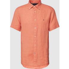 Tommy Hilfiger Shirt Orange