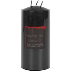 Something Different Vampire Tears Pillar Candle