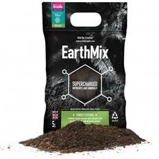 Arcadia earth mix earth mix arid 5l & 10l reptile