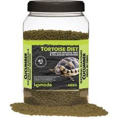 Komodo Tortoise Diet Cucumber 680g