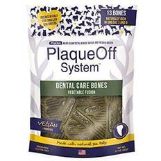 Plaqueoff Pro Den Dental Care Bones Veggie