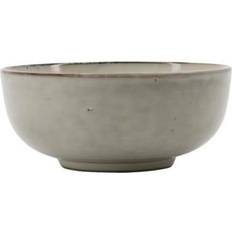 Grey Breakfast Bowls House Doctor Lake Breakfast Bowl 14.5cm