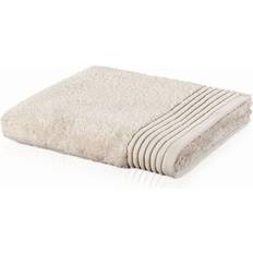 Möve Loft Bath Towel Beige (100x)