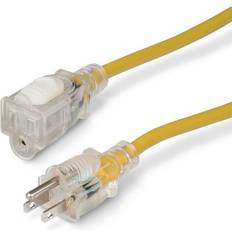 Marinco 14/3 locking extension cord 15a 25'