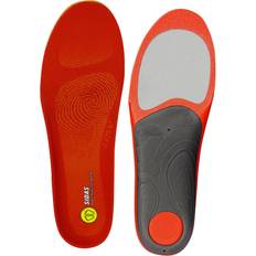 Sidas Ski Shoe Soles Flat Feet