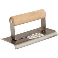 Marshalltown Trowel #16492 6x2-3/4 Concrete Edger