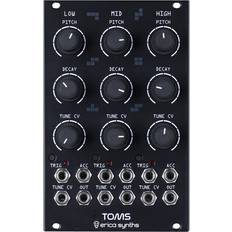 Erica Synths Toms