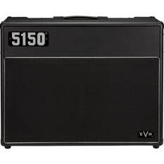 EVH 5150 Iconic 60W 212 Combo, Black