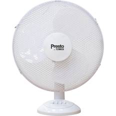 Tower PT600002 Desk Fan with 3 Speed