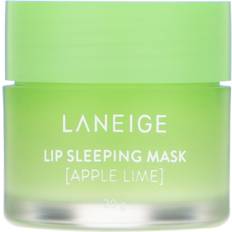 Dry Skin - Dryness Lip Masks Laneige Lip Sleeping Mask Apple Lime 20g