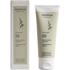 Mellisa Facial Scrub 75ml