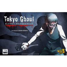 Tokyo Ghoul: Bloody Masquerade