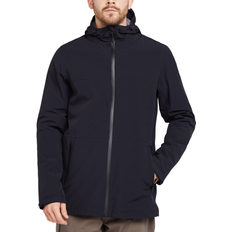 Brasher Men's Coledale Long Waterproof Jacket - Black