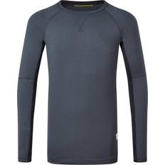 Artilect M-Flatiron 185 Crew Base Layer Top black