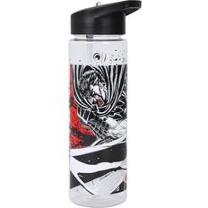 BioWorld Berserk Guts Grunge Single Water Bottle