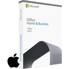Microsoft office home Microsoft Office Home & Business 2021 (Mac)