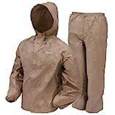 Frogg Toggs Women's Ultra-Lite2 Rain Suit