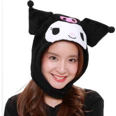 Sazac Kuromi Kigurumi Hat