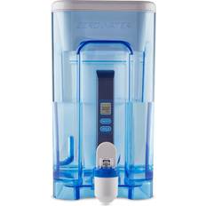 ZeroWater 22 Cup Ready-Read Beverage Dispenser