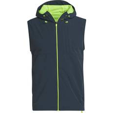 Adidas Polyester Vests Adidas Ultimate365 Tour Wind.Rdy Vest