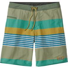 Patagonia Wavefarer Boardshorts Boardshorts Length: 19'' olive